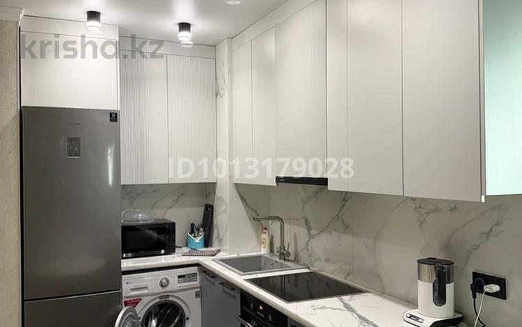2-комнатная квартира · 50 м² · 4/9 этаж, Толе би 57 за 15 000 ₸ в Астане, Нура р-н — фото 7