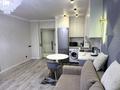 2-комнатная квартира · 50 м² · 4/9 этаж, Толе би 57 за 15 000 ₸ в Астане, Нура р-н — фото 2