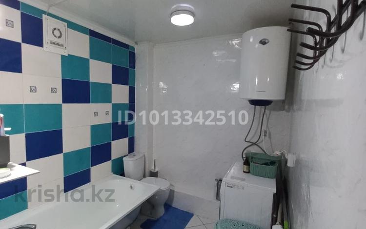3-бөлмелі пәтер · 51 м² · 8/9 қабат, 1 микрорайон 7 В, бағасы: 8.8 млн ₸ в Семее — фото 2
