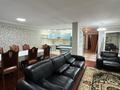 3-комнатная квартира, 122.9 м², 10 этаж помесячно, Бузурбаева 33а за 450 000 〒 в Алматы, Медеуский р-н — фото 3