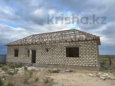 Отдельный дом · 3 комнаты · 119 м² · 10 сот., Ауэзов за 6 млн ₸ в 