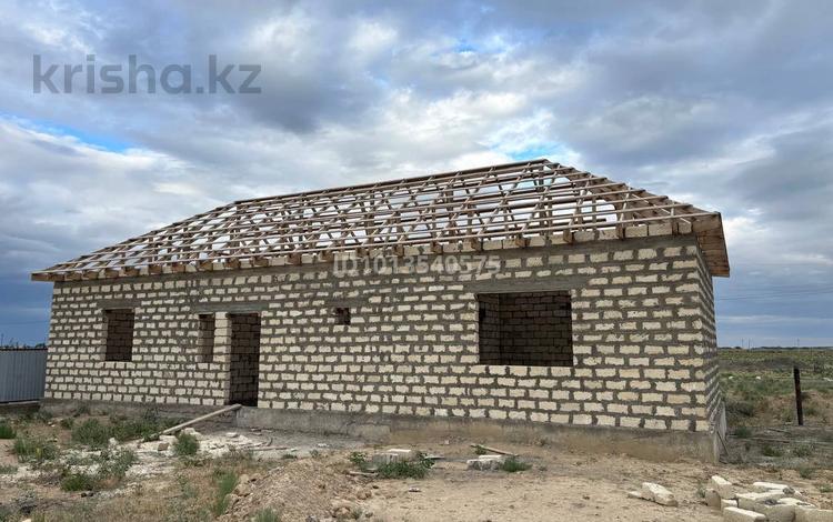 Отдельный дом · 3 комнаты · 119 м² · 10 сот., Ауэзов за 6 млн ₸ в  — фото 2