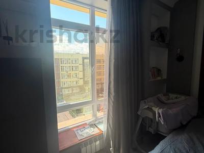3-бөлмелі пәтер · 87.7 м² · 5/5 қабат, Думан-2 ш/а., бағасы: 55 млн ₸ в Алматы, Медеуский р-н