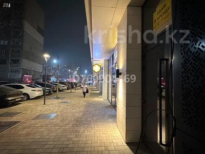 Свободное назначение, офисы, магазины и бутики, общепит, салоны красоты, фитнес и спорт, образование, развлечения, кабинеты и рабочие места, студии · 114.71 м² за ~ 1.5 млн 〒 в Алматы, Бостандыкский р-н