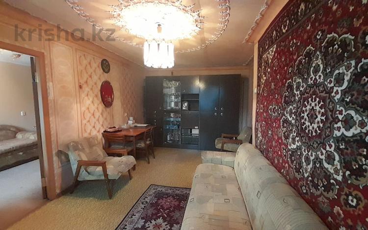 3-бөлмелі пәтер · 51.8 м² · 4/9 қабат, мкр Новый Город, Ермекова 62, бағасы: 16.8 млн ₸ в Караганде, Казыбек би р-н — фото 2