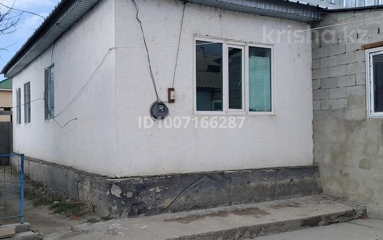 Отдельный дом · 6 комнат · 100 м² · 8 сот., Абая 504 — Конец Абая, возле магазина Достык за 18 млн ₸ в Таразе — фото 2
