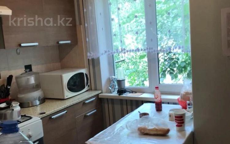 1-комнатная квартира · 35 м² · 3/5 этаж, Жандарбекова 180 за 25 млн ₸ в Алматы, Алмалинский р-н — фото 10