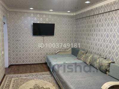 2-комнатная квартира · 49 м² · 1/5 этаж, Бокейханова 2 за 15 000 ₸ в Балхаше