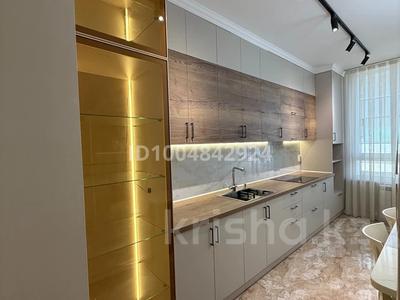 3-комнатная квартира · 88 м² · 2/12 этаж, мкр Нурсат 2 29 — Alan school за 62 млн ₸ в Шымкенте, Каратауский р-н