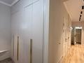 3-комнатная квартира · 88 м² · 2/12 этаж, мкр Нурсат 2 29/6 — Alan school за 58 млн ₸ в Шымкенте, Каратауский р-н — фото 2