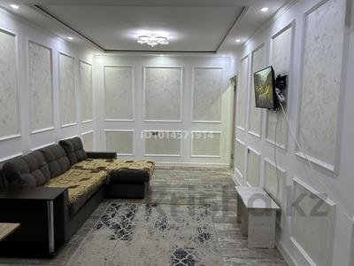 2-комнатная квартира · 48 м² · 2/5 этаж, Айбергенова 7Б за 22 млн ₸ в Шымкенте, Аль-Фарабийский р-н