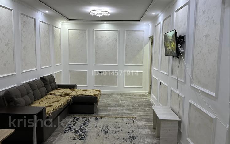 2-комнатная квартира · 48 м² · 2/5 этаж, Айбергенова 7Б за 22 млн ₸ в Шымкенте, Аль-Фарабийский р-н — фото 4