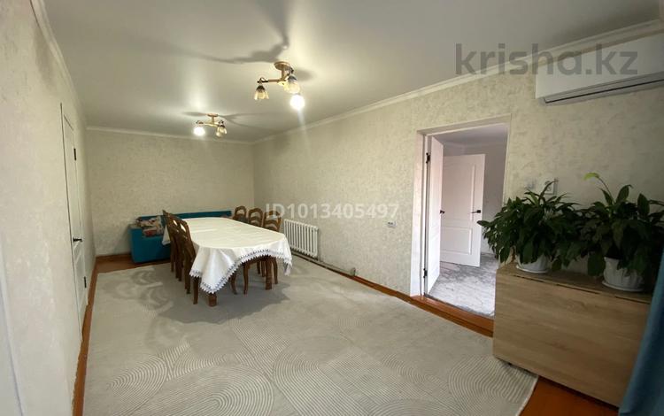 Часть дома · 3 комнаты · 73 м², Кошевого 4 за 17 млн ₸ в Талдыкоргане, Каратал — фото 2