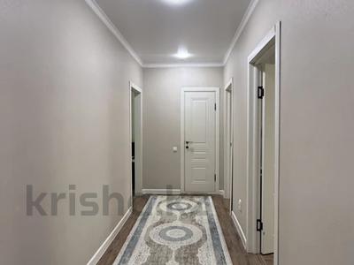 3-комнатная квартира · 74.6 м² · 8/9 этаж, мкр. Алтын орда, мангилик ел за 33.8 млн ₸ в Актобе