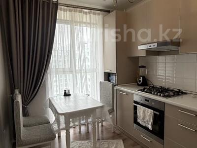 3-комнатная квартира · 74.6 м² · 8/9 этаж, мкр. Алтын орда, Мангилик ел 22 за 33.8 млн ₸ в Актобе