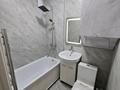 2-бөлмелі пәтер · 45 м² · 1/5 қабат, Абая 36 — Абая Есенова, старый Болашак, бағасы: 15 млн ₸ в  — фото 7