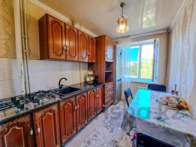 2-комнатная квартира · 48 м² · 4/5 этаж, Самал за 17.8 млн ₸ в Талдыкоргане, мкр Самал