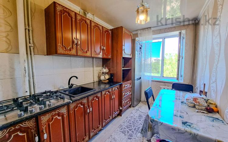 2-комнатная квартира · 48 м² · 4/5 этаж, Самал за 17.8 млн ₸ в Талдыкоргане, мкр Самал — фото 2