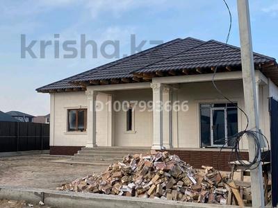 Отдельный дом · 5 комнат · 182 м² · 5.3 сот., Абай за 37.5 млн 〒 в Кемертогане