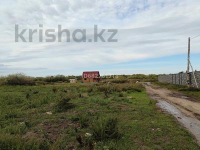 Участок · 16 соток, Кокшетау за ~ 1.6 млн 〒