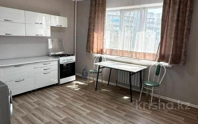 1-комнатная квартира · 47 м² · 6/9 этаж, Кулагер 26 за 29 млн ₸ в Алматы, Жетысуский р-н — фото 7