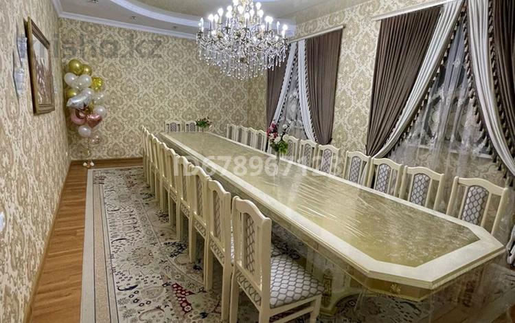 Дом · 5 комнат · 150 м², Колбасшы Койкельды 000 — Конаева за 80 000 〒 в Таразе — фото 2
