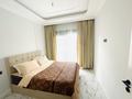 2-комнатная квартира, 55 м², 2/5 этаж, Yigitler 17 за 60 млн 〒 в Аланье — фото 15