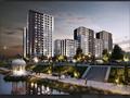 2-комнатная квартира · 49.1 м² · 12/16 этаж, Е 882 7 за 27.9 млн ₸ в Астане, Нура р-н