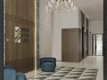 2-комнатная квартира · 49.1 м² · 12/16 этаж, Е 882 7 за 27.9 млн ₸ в Астане, Нура р-н — фото 2