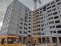 1-комнатная квартира, 52 м², 4/9 этаж, А62 участок 2 за ~ 14.7 млн 〒 в Астане, Алматы р-н — фото 4