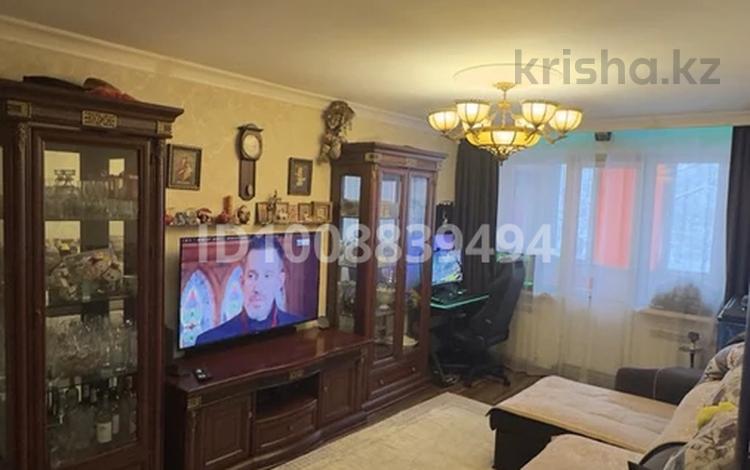 3-бөлмелі пәтер · 60 м² · 2/4 қабат, №10 ш/а. 10, бағасы: 41.5 млн ₸ в Алматы, Ауэзовский р-н — фото 20