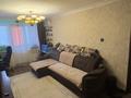 3-бөлмелі пәтер · 60 м² · 2/4 қабат, №10 ш/а. 10, бағасы: 41.5 млн ₸ в Алматы, Ауэзовский р-н — фото 2