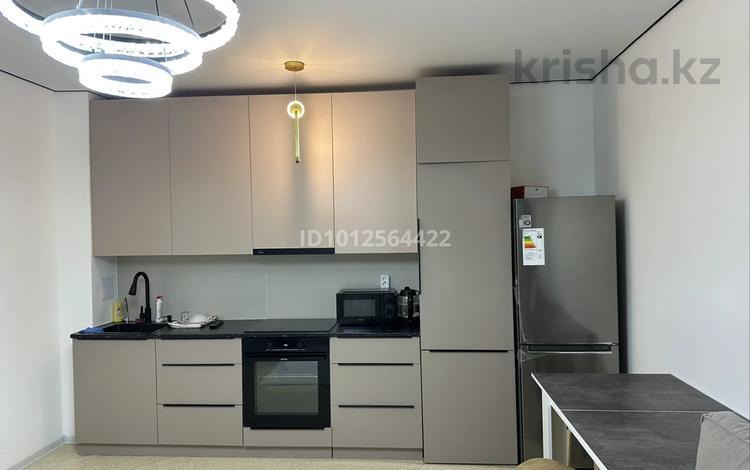 2-комнатная квартира · 43 м² · 1/5 этаж, Сарыарка 34/1 за 19.9 млн ₸ в Кокшетау — фото 2