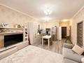 2-бөлмелі пәтер · 52 м² · 13/16 қабат, Навои 208/8 — Торайгырова, бағасы: 48 млн ₸ в Алматы, Бостандыкский р-н — фото 3