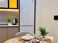 1-бөлмелі пәтер · 48 м² · 11/12 қабат, К. Толеметова, бағасы: 2 500 ₸ в Шымкенте — фото 4