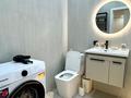 1-бөлмелі пәтер · 48 м² · 11/12 қабат, К. Толеметова, бағасы: 2 500 ₸ в Шымкенте — фото 9