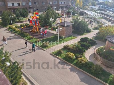 2-бөлмелі пәтер · 66 м² · 3/17 қабат, Навои 7, 37, бағасы: 49 млн ₸ в Алматы, Ауэзовский р-н