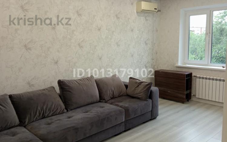 3-комнатная квартира · 65.3 м² · 5/5 этаж, мкр Тастак-2, Прокофьева 33 за 56 млн ₸ в Алматы, Алмалинский р-н — фото 2
