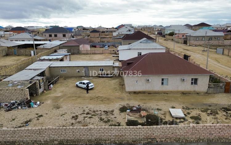 Отдельный дом · 4 комнаты · 150 м² · 10 сот., 163 163 за 16 млн ₸ в Кызылтобе 2 — фото 2