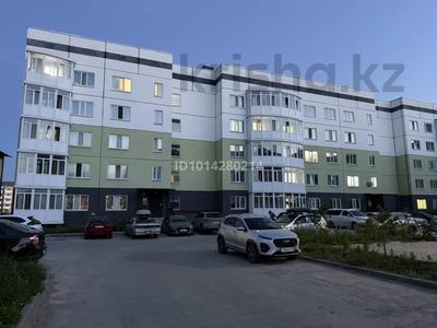 2-комнатная квартира · 62 м² · 3/5 этаж, Сарыарка — Мега , Гастроном , Техническая Школа Лицей за 15 000 ₸ в Кокшетау