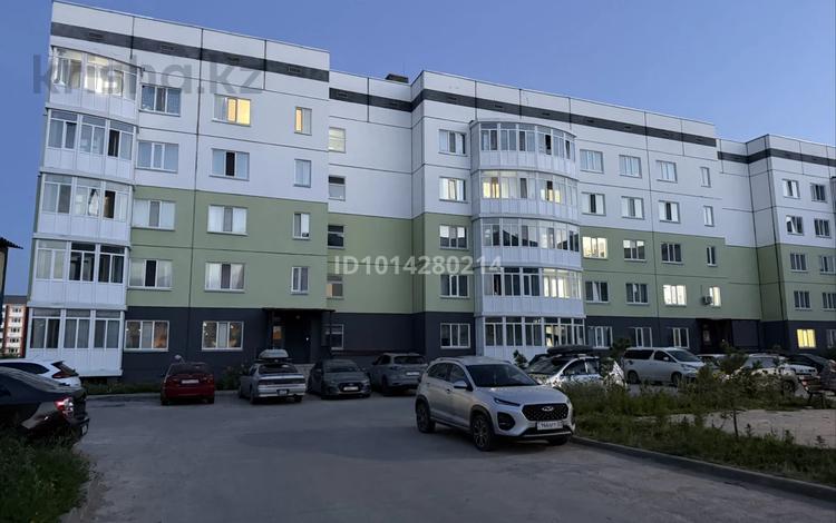 2-комнатная квартира · 62 м² · 3/5 этаж, Сарыарка — Мега , Гастроном , Техническая Школа Лицей за 15 000 ₸ в Кокшетау — фото 2