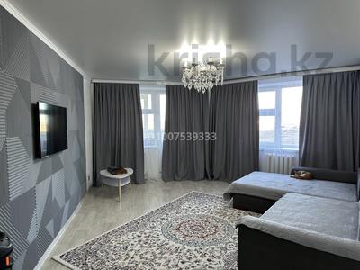 2-комнатная квартира · 62 м² · 1/5 этаж, Братьев Жубановых 19 А за 21 млн ₸ в Хромтау