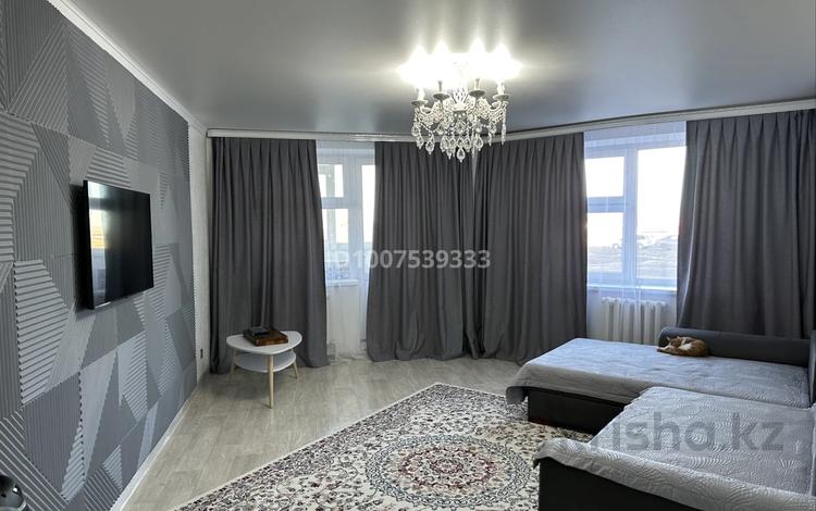 2-комнатная квартира · 62 м² · 1/5 этаж, Братьев Жубановых 19 А за 21 млн ₸ в Хромтау — фото 2