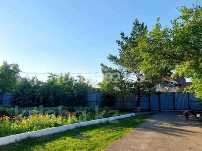 Отдельный дом · 7 комнат · 180 м² · 12 сот., Пушкина 10 10 за 39 млн ₸ в Бишкуле (Бесколь)