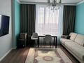 2-комнатная квартира · 67.1 м² · 9/9 этаж, Нажимеденова 23 за 46 млн ₸ в Астане, Алматы р-н — фото 13
