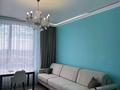 2-комнатная квартира · 67.1 м² · 9/9 этаж, Нажимеденова 23 за 46 млн ₸ в Астане, Алматы р-н — фото 18