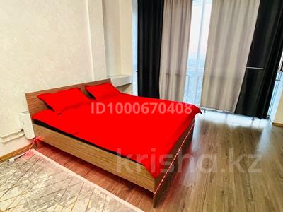 1-бөлмелі пәтер · 60 м² · 8/13 қабат, мкр Тастак-2 144 — Брусиловский Шакарима, бағасы: 2 000 〒 в Алматы, Алмалинский р-н