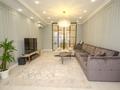 4-бөлмелі пәтер · 150 м² · 4/4 қабат, Ер Тостык 3, бағасы: 152 млн ₸ в Алматы, Наурызбайский р-н — фото 4