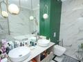 4-бөлмелі пәтер · 150 м² · 4/4 қабат, Ер Тостык 3, бағасы: 152 млн ₸ в Алматы, Наурызбайский р-н — фото 10