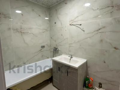 3-комнатная квартира · 80.2 м² · 6/18 этаж, Сарыарка 17 за 35 млн ₸ в Астане, Сарыарка р-н